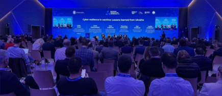 Conferencia anual UNISHIELD